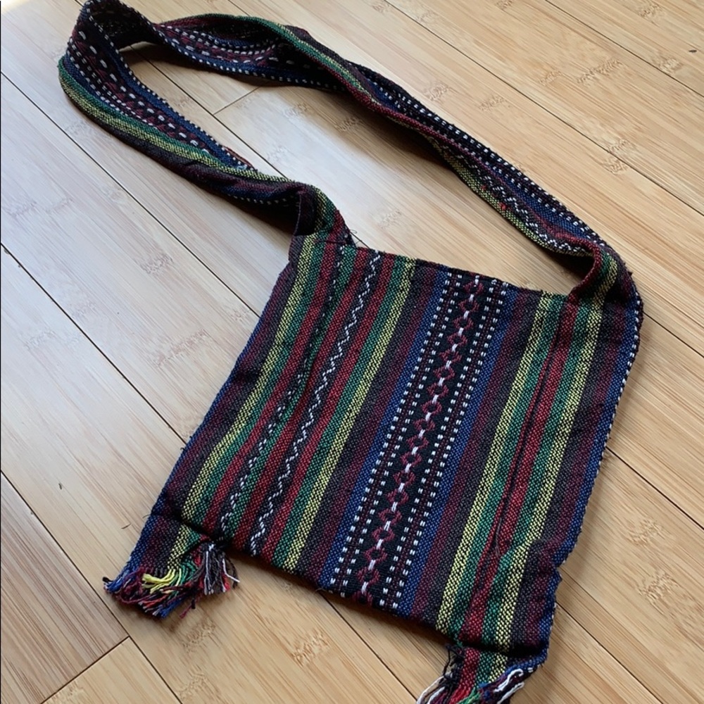 Fun bag!! - Picture 2 of 3